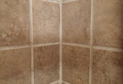 A Basic Description Of Tile And Grout Cleaning